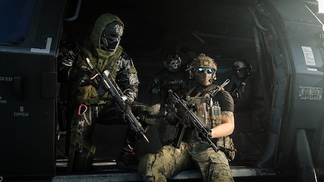 Call of Duty: Modern Warfare 4 (PS5) - PSN Account - GLOBAL - 4