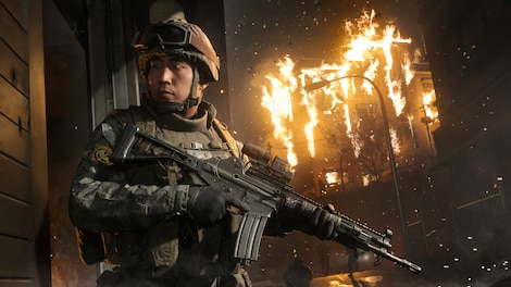 Call of Duty: Modern Warfare 4 (PS5) - PSN Account - GLOBAL - 11