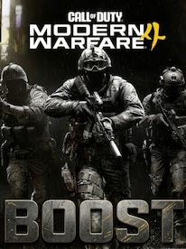 Call of Duty: Modern Warfare 4 | Warzone 2 | 10 Hours Double XP Boost + 10 Hours Weapon XP (All Devices) - Call of Duty Official Key - GLOBAL - 1