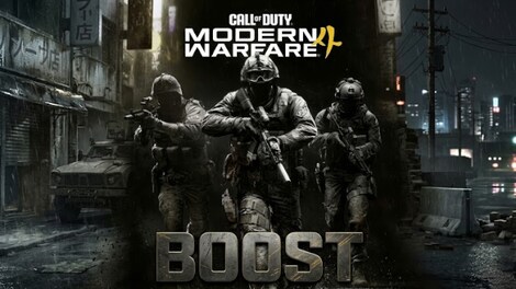 Call of Duty: Modern Warfare 4 | Warzone 2 | 10 Hours Double XP Boost + 10 Hours Weapon XP (All Devices) - Call of Duty Official Key - GLOBAL - 0