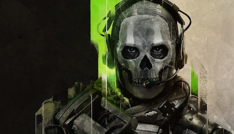 Call of Duty: Modern Warfare II - 30 min 2XP + 30min 2WXP - Call of Duty Official Key - UNITED STATES - 0