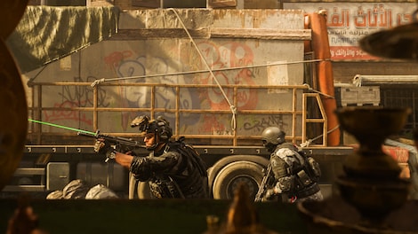 Call of Duty: Modern Warfare II - BlackCell (Season 03) (PC) - Steam Gift - GLOBAL - 5
