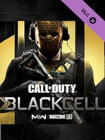 Call of Duty: Modern Warfare II - BlackCell (Season 03) (PC) - Steam Gift - GLOBAL - 1