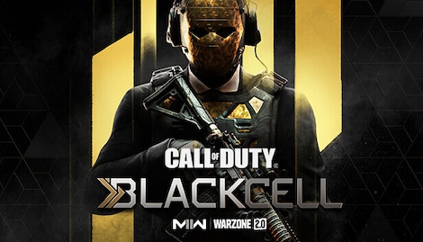 Call of Duty: Modern Warfare II - BlackCell (Season 03) (PC) - Steam Gift - GLOBAL - 0