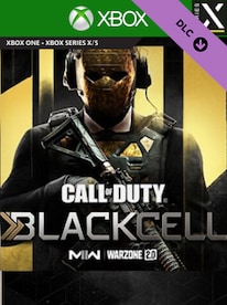 Call of Duty: Modern Warfare II - BlackCell (Season 03) (Xbox Series X/S) - Xbox Live Key - UNITED STATES - 1