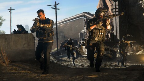 Call of Duty: Modern Warfare II - BlackCell (Season 03) (Xbox Series X/S) - Xbox Live Key - UNITED STATES - 3