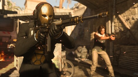 Call of Duty: Modern Warfare II - BlackCell (Season 03) (Xbox Series X/S) - Xbox Live Key - UNITED STATES - 9