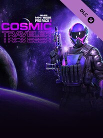 Call of Duty: Modern Warfare II - Cosmic Traveler: Pro Pack (PC) - Steam Key - GLOBAL - 1