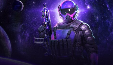 Call of Duty: Modern Warfare II - Cosmic Traveler: Pro Pack (PC) - Steam Key - GLOBAL - 0