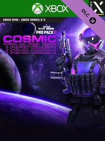 Call of Duty: Modern Warfare II - Cosmic Traveler: Pro Pack (Xbox Series X/S) - Xbox Live Key - ARGENTINA - 1