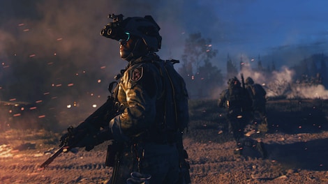 Call of Duty: Modern Warfare II | Cross-Gen Bundle (Xbox Series X/S) - Xbox Live Account - GLOBAL - 8