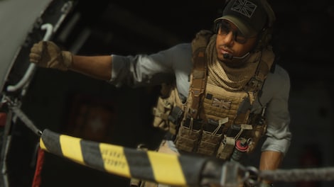 Call of Duty: Modern Warfare II | Cross-Gen Bundle (Xbox Series X/S) - Xbox Live Account - GLOBAL - 4