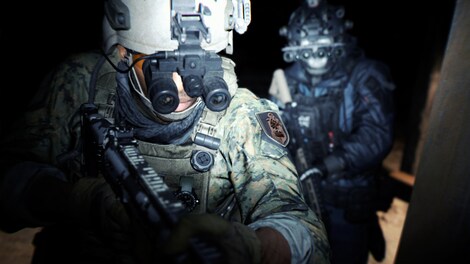Call of Duty: Modern Warfare II | Cross-Gen Bundle (Xbox Series X/S) - Xbox Live Key - GLOBAL - 3