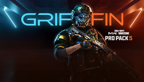Call of Duty: Modern Warfare II - Griffin: Pro Pack (PC) - Steam Gift - EUROPE - 0