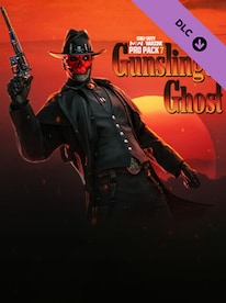 Call of Duty: Modern Warfare II - Gunslinger Ghost (PC) - Steam Gift - EUROPE - 1