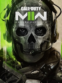 Call of Duty: Modern Warfare II (PC) - Microsoft Store Key - UNITED STATES - 1
