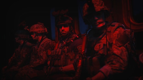 Call of Duty: Modern Warfare II (PC) - Steam Account - GLOBAL - 6