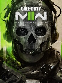 Call of Duty: Modern Warfare II (PC) - Steam Gift - NORTH AMERICA - 1