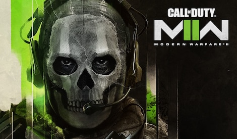 Call of Duty: Modern Warfare II (PC) - Steam Key - CIS - 0