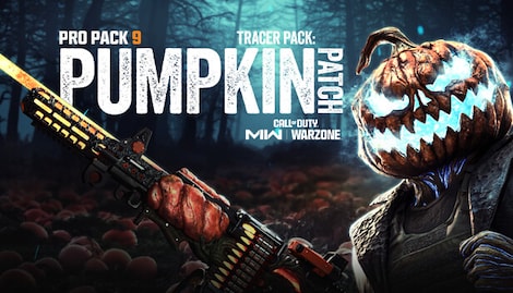 Call of Duty: Modern Warfare II - Pumpkin Patch: Pro Pack (PC) - Steam Gift - NORTH AMERICA - 0