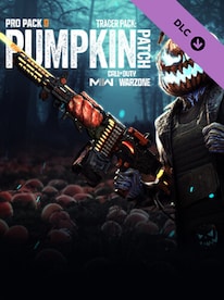 Call of Duty: Modern Warfare II - Pumpkin Patch: Pro Pack (PC) - Steam Gift - NORTH AMERICA - 1