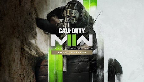 Call of Duty: Modern Warfare II - Upgrade to Vault Edition (PC) - Steam Gift - GLOBAL - 0
