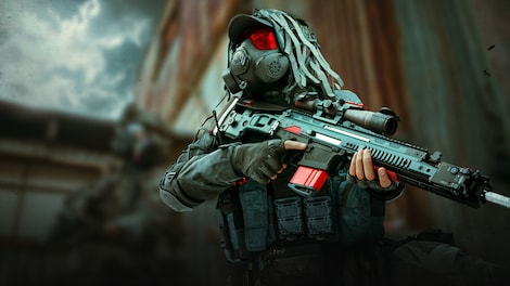 Call of Duty: Modern Warfare II - Urban Veteran: Pro Pack (PC) - Steam Gift - GLOBAL - 3