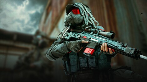 Call of Duty: Modern Warfare II - Urban Veteran: Pro Pack (PC) - Steam Key - GLOBAL - 3
