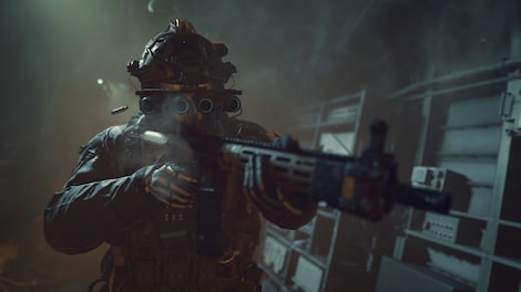 Call of Duty: Modern Warfare II | Vault Edition (PC) - Steam Key - GLOBAL - 7