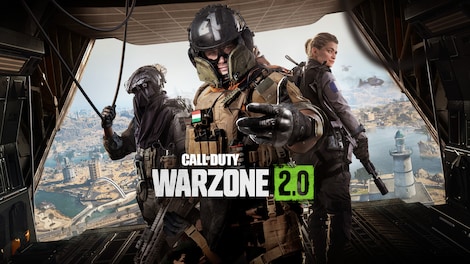Call of Duty: Modern Warfare II / Warzone 2 - 1 Hour 2XP + 1 Hour 2WXP + 75 COD Points + GameFuel Operator Skin - Call of Duty Official Key - UNITED STATES - 0