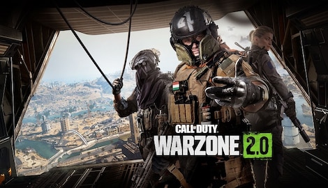 Call of Duty: Modern Warfare II / Warzone 2 - 1 Hour Double XP Boost - Call of Duty Official Key - GLOBAL - 0