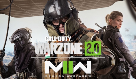 Call of Duty: Modern Warfare II / Warzone 2 - 1 Hour weapon XP + Operator Skin - Call of Duty Official Key - UNITED STATES - 0