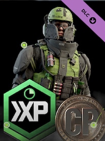 Call of Duty: Modern Warfare II - Warzone 2 - Mountain Dew: GameFuel Operator Skin - Call of Duty Official Key - UNITED STATES - 1