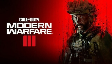 Call of Duty: Modern Warfare III - Beast Up (PC, PS5, PS4, Xbox Series X/S, Xbox One) - Call of Duty Official Key - GLOBAL - 0