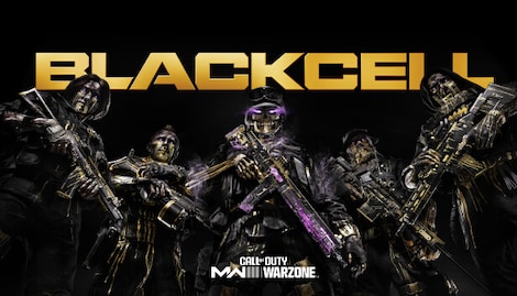 Call of Duty: Modern Warfare III - BlackCell (Season 2) (PC) - Steam Gift - GLOBAL - 0