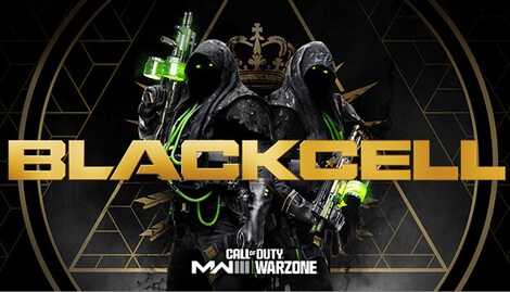 Call of Duty: Modern Warfare III - BlackCell (Season 4) (PC) - Steam Gift - GLOBAL - 0