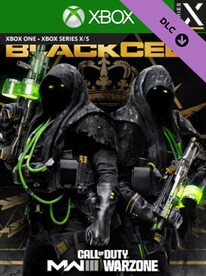 Call of Duty: Modern Warfare III - BlackCell (Season 4) (Xbox Series X/S) - Xbox Live Key - GLOBAL - 1