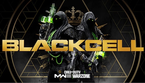 Call of Duty: Modern Warfare III - BlackCell (Season 4) (Xbox Series X/S) - Xbox Live Key - GLOBAL - 0