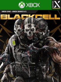 Call of Duty: Modern Warfare III - BlackCell (Season 6) (Xbox Series X/S) - Xbox Live Key - EUROPE - 1