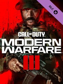 Call of Duty: Modern Warfare III Boost 15 Hours Double XP (PC, PS5, PS4, Xbox Series X/S, Xbox One) - Call of Duty Official Key - GLOBAL - 1