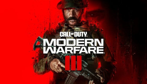 Call of Duty: Modern Warfare III Boost 5 Hours Rank + 5 Hours Weapon 2XP (PC, PS5, PS4, Xbox Series X/S, Xbox One) - Call of Duty Official Key - GLOBAL - 0