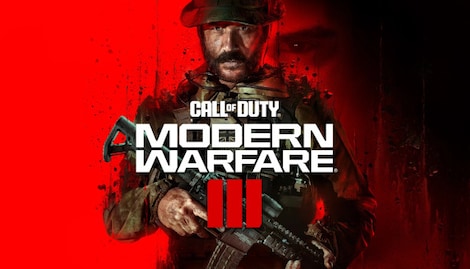 Call of Duty: Modern Warfare III - Burger King Town Operator Skin + 1 Hour Double XP - Call of Duty Official Key - GLOBAL - 0