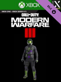 Call of Duty: Modern Warfare III - Clutch Skin (Xbox Series X/S) - Call of Duty Official Key - GLOBAL - 1