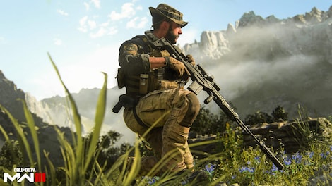 Call of Duty: Modern Warfare III | Cross-Gen Bundle (Xbox Series X/S) - Xbox Live Key - BRAZIL - 6