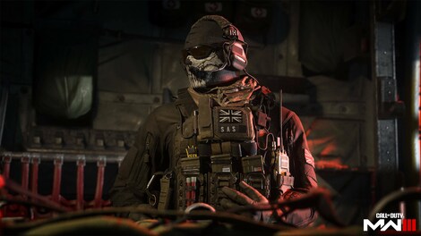 Call of Duty: Modern Warfare III | Cross-Gen Bundle (Xbox Series X/S) - Xbox Live Key - BRAZIL - 3