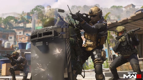 Call of Duty: Modern Warfare III | Cross-Gen Bundle (Xbox Series X/S) - Xbox Live Key - BRAZIL - 4