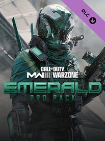 Call of Duty: Modern Warfare III - Emerald Pro Pack (PC) - Steam Key - GLOBAL - 1