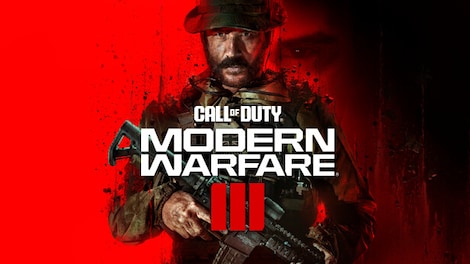 Call of Duty: Modern Warfare III | Standard Edition (PC) - Microsoft Store Key - UNITED STATES - 0