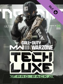 Call of Duty: Modern Warfare III - Tech Luxe Pro Pack (PC) - Steam Key - GLOBAL - 1