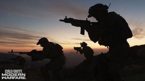 CALL OF DUTY: MODERN WARFARE (PC) - Battle.net Account - GLOBAL - 4
